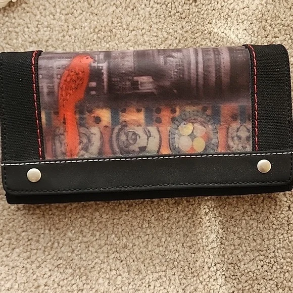 Sherpani Elements Collection Wristlet - Picture 13 of 16